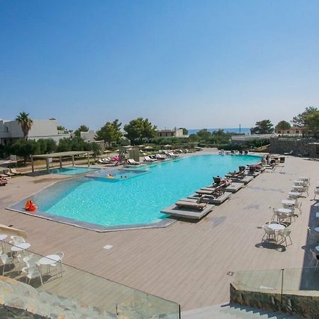 Almyra Hotel & Village Koutsounari Eksteriør bilde