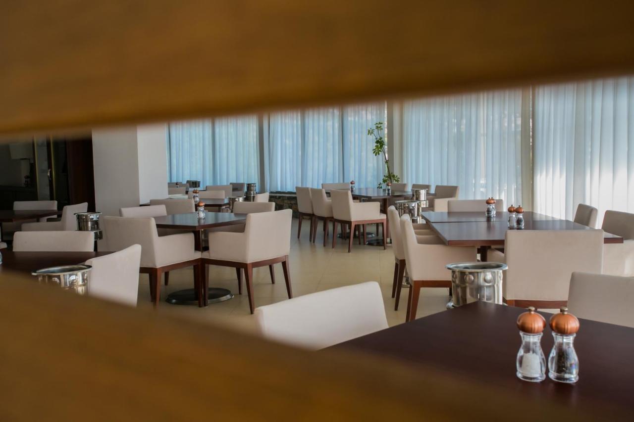 Almyra Hotel & Village Koutsounari Eksteriør bilde