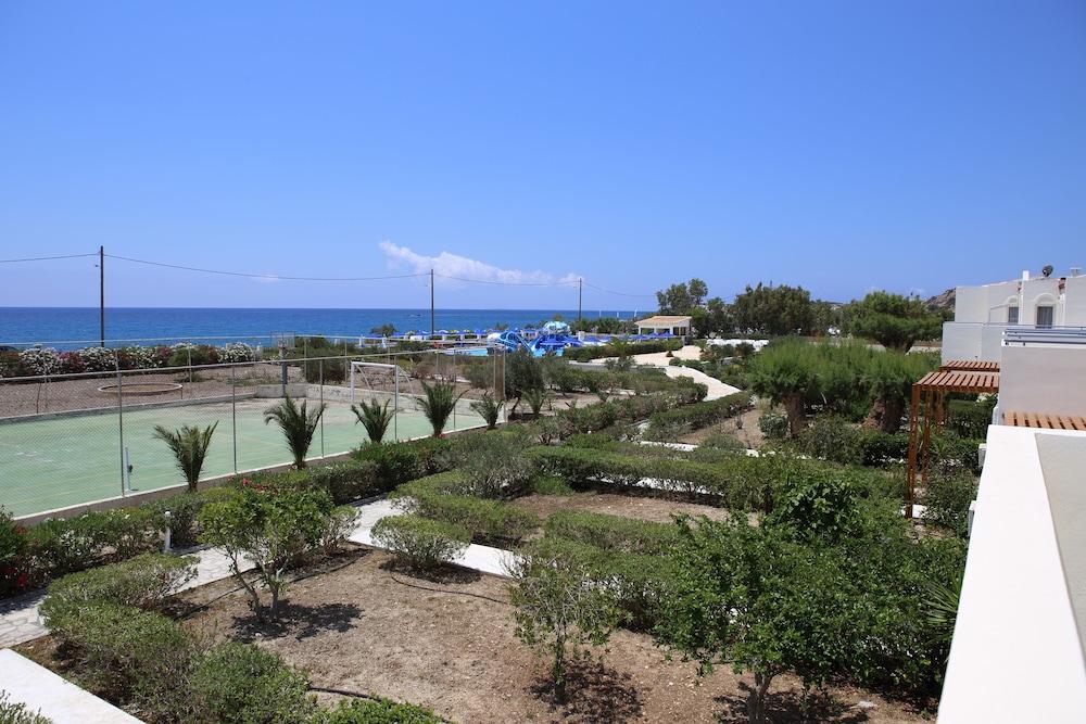 Almyra Hotel & Village Koutsounari Eksteriør bilde